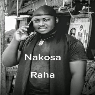 Nakosa raha (feat. Lupia)