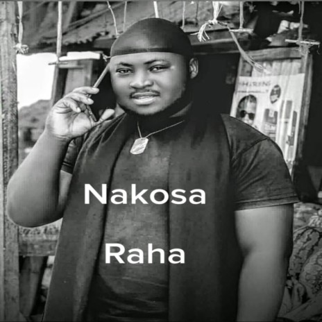 Nakosa raha (feat. Lupia) | Boomplay Music