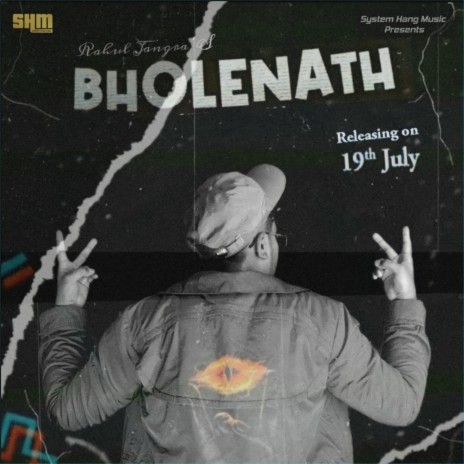 Bholenath | Rahul Jangra | Boomplay Music