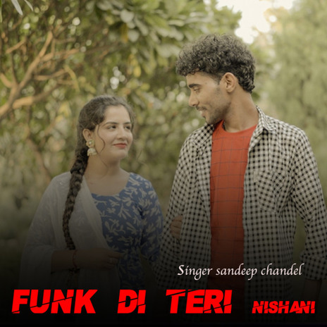 Funk Di Teri Nishani