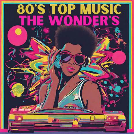 Electronic Dreams ft. Funk Musiq & Retro Music | Boomplay Music