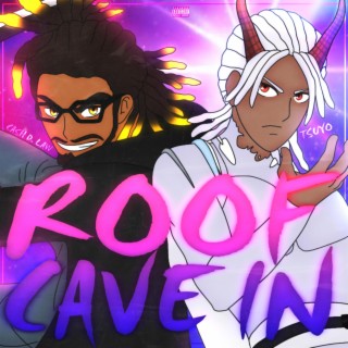 Roof Cave In