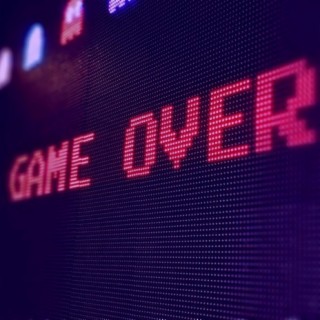 Game Over