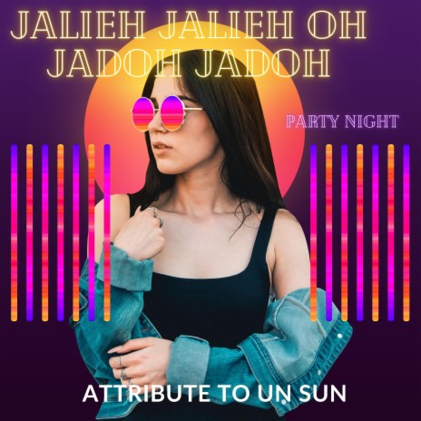JALIEH JALIEH OH JADOH JADOH | KHASI SONG | Boomplay Music