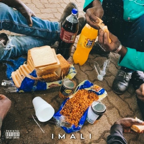 Imali | Boomplay Music