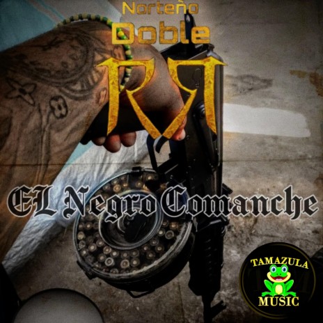 El Negro Comanche | Boomplay Music