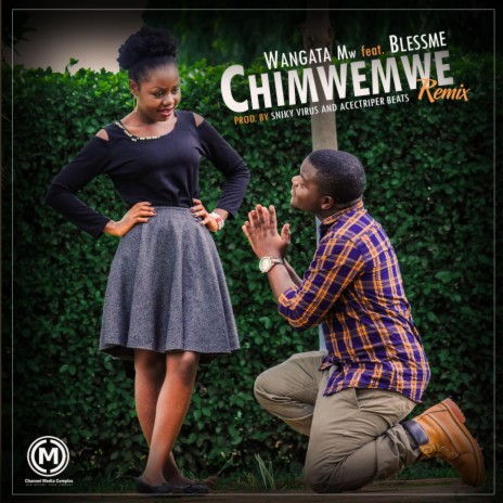Chimweme (Remix) ft. Wangata | Boomplay Music