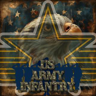 US Army Infantry