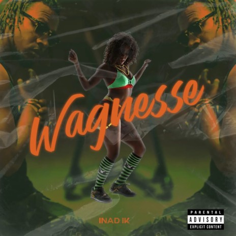 Wagnesse | Boomplay Music