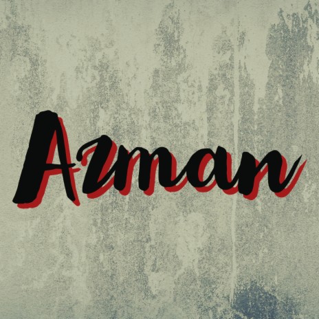 Azman | Boomplay Music