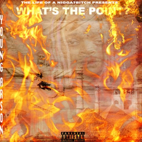 What's the Point? | Boomplay Music