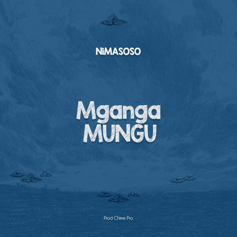 Mganga Mungu