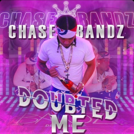 Doubted Me | Boomplay Music