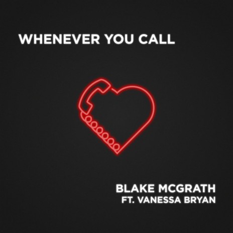 Whenever You Call (feat. Vanessa Bryan) | Boomplay Music