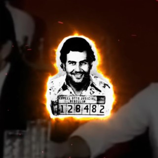 Pablo Escobar (Narcos) El Patron Del Mar