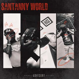 Santanny World