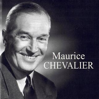 Maurice Chevalier