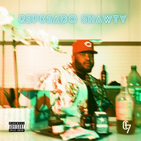 Reposado Shawty | Boomplay Music