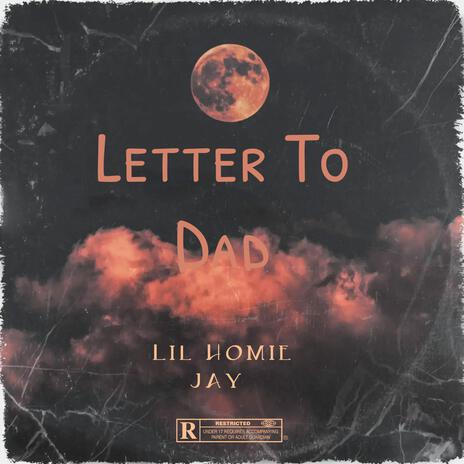 Letter To Dad | Boomplay Music