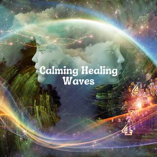 Calming Healing Waves