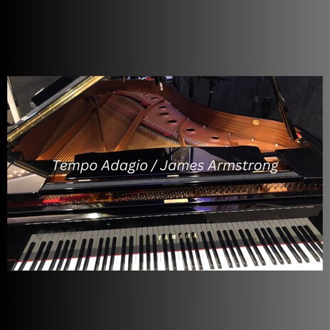 Tempo Adagio, Pt. 3 | Boomplay Music