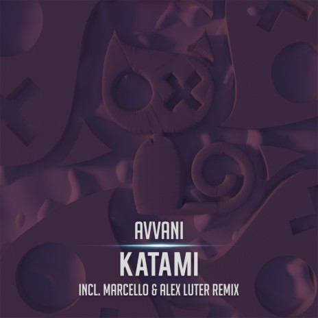 Katami (Original Mix) | Boomplay Music