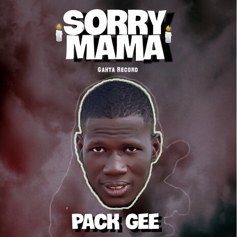 Sorry Mama | Boomplay Music