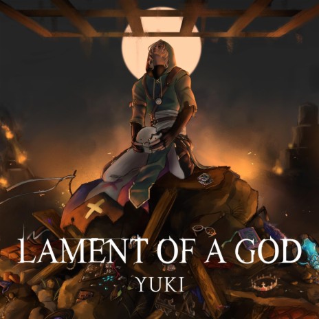 Lament of a God | Boomplay Music