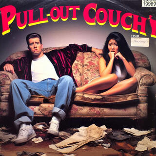 I Don't Pull Out (On My Pull-Out Couch)