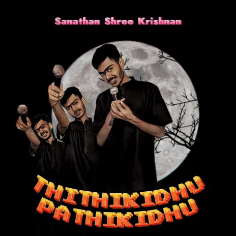 Thithikidhu Pathikidhu | Boomplay Music