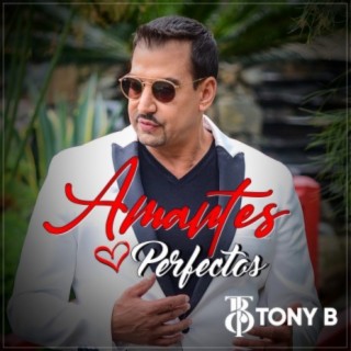 TONY B