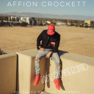 AFFION CROCKETT: INTROVERSED