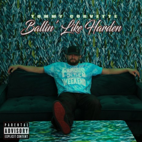 Ballin' Like Harden | Boomplay Music