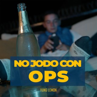 No Jodo Con Ops