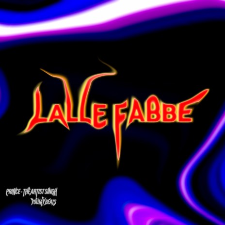 Lalle Fabbe ft. youjaybeats | Boomplay Music