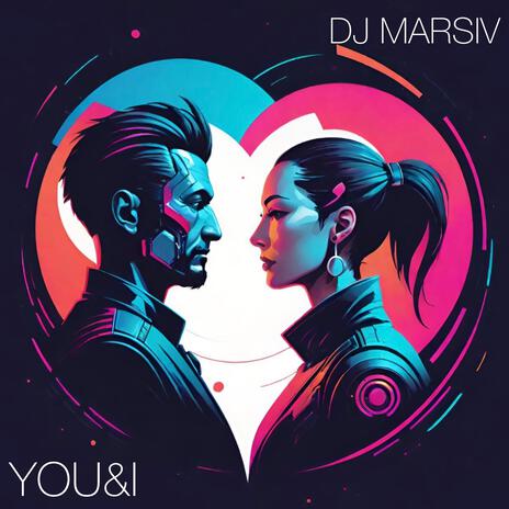 You & I | Boomplay Music