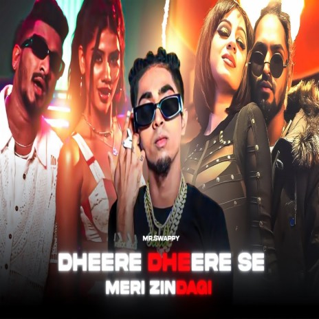 Dheere Dheere Se Meri Zindagi | Boomplay Music