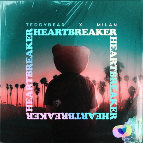 Heartbreaker ft. Milan Gavris | Boomplay Music