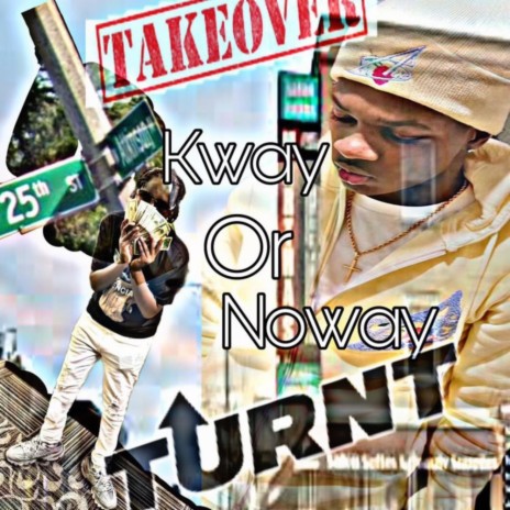Hit ts for kway ft. lilkam50