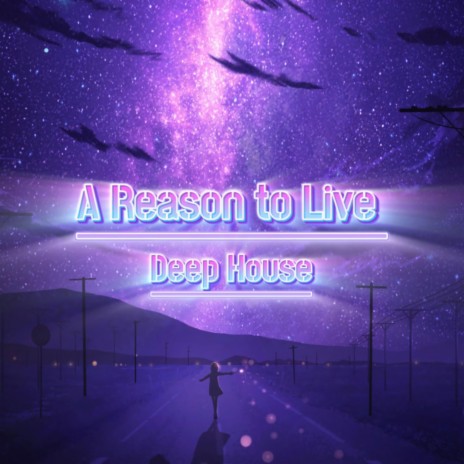 A Reason to Live (Live)