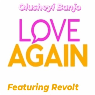 Love Again