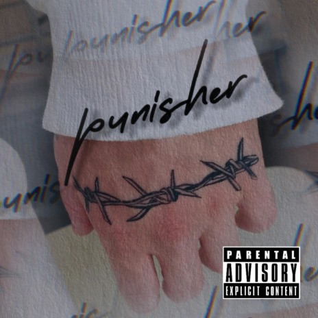 Punisher ft. l€xxo | Boomplay Music