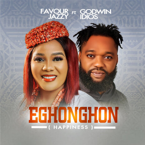 Eghonghon (Happiness) | Boomplay Music