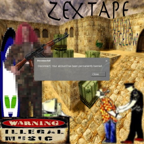 Zex Tape | Boomplay Music