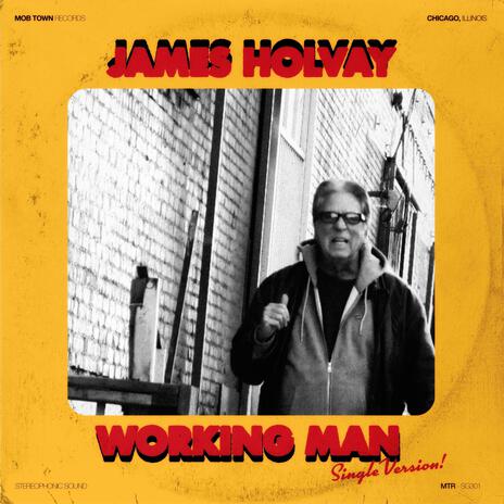 Working Man | Boomplay Music