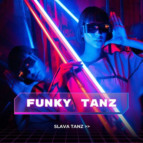 Funky Tanz | Boomplay Music