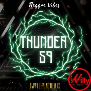 Thunder 59 Riddim (Version)
