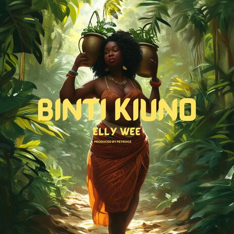 Binti Kiuno | Boomplay Music