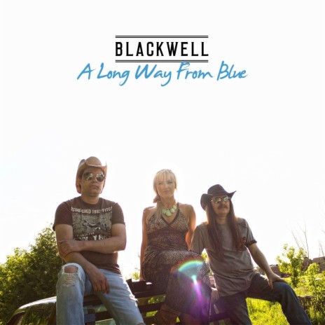 A Long Way from Blue | Boomplay Music