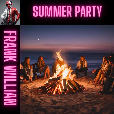 SUMMER PARTY | Boomplay Music